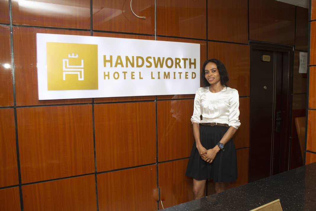 Handsworth Hotel Limited