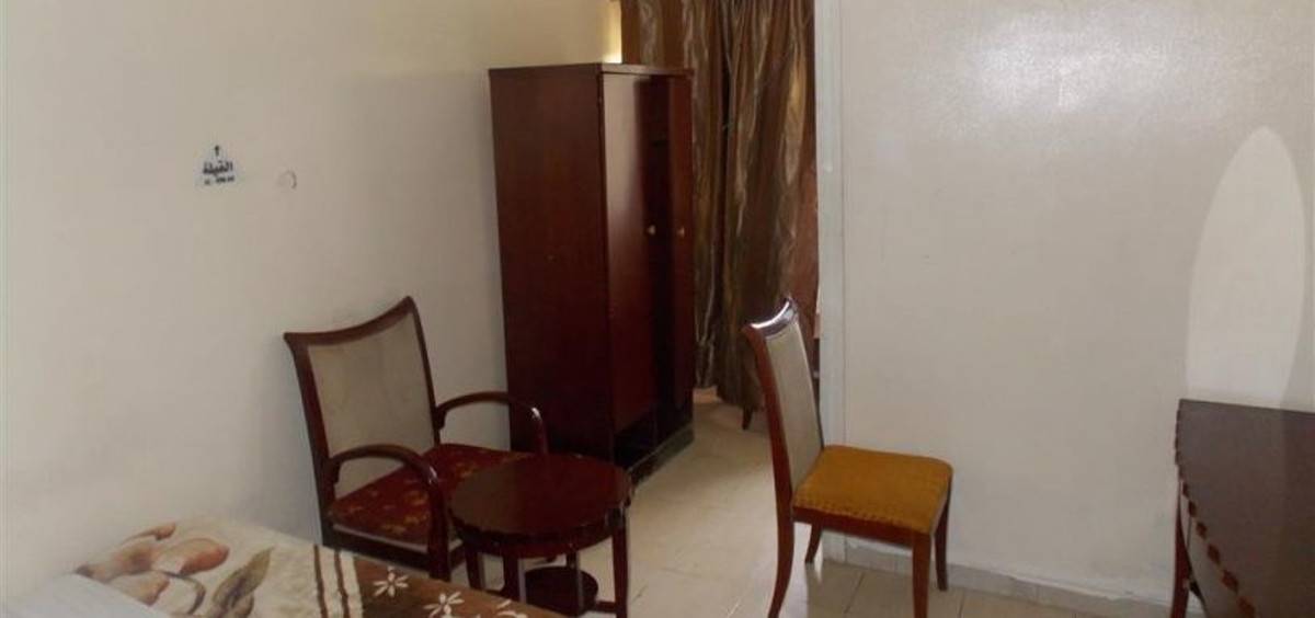 Chat with rooms in Kano