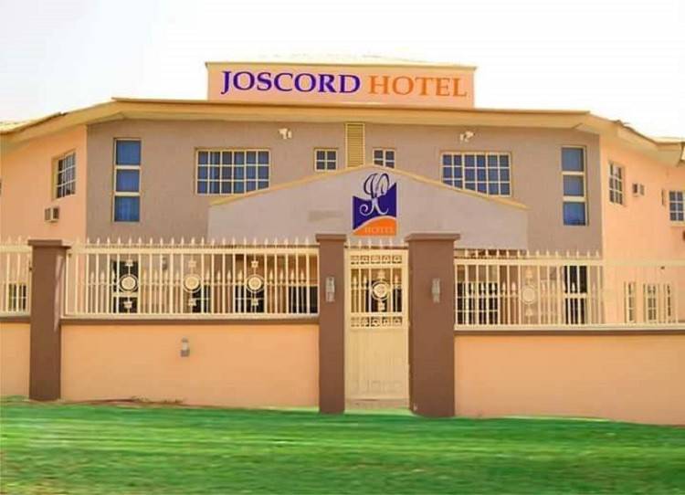 Joscord Hotel