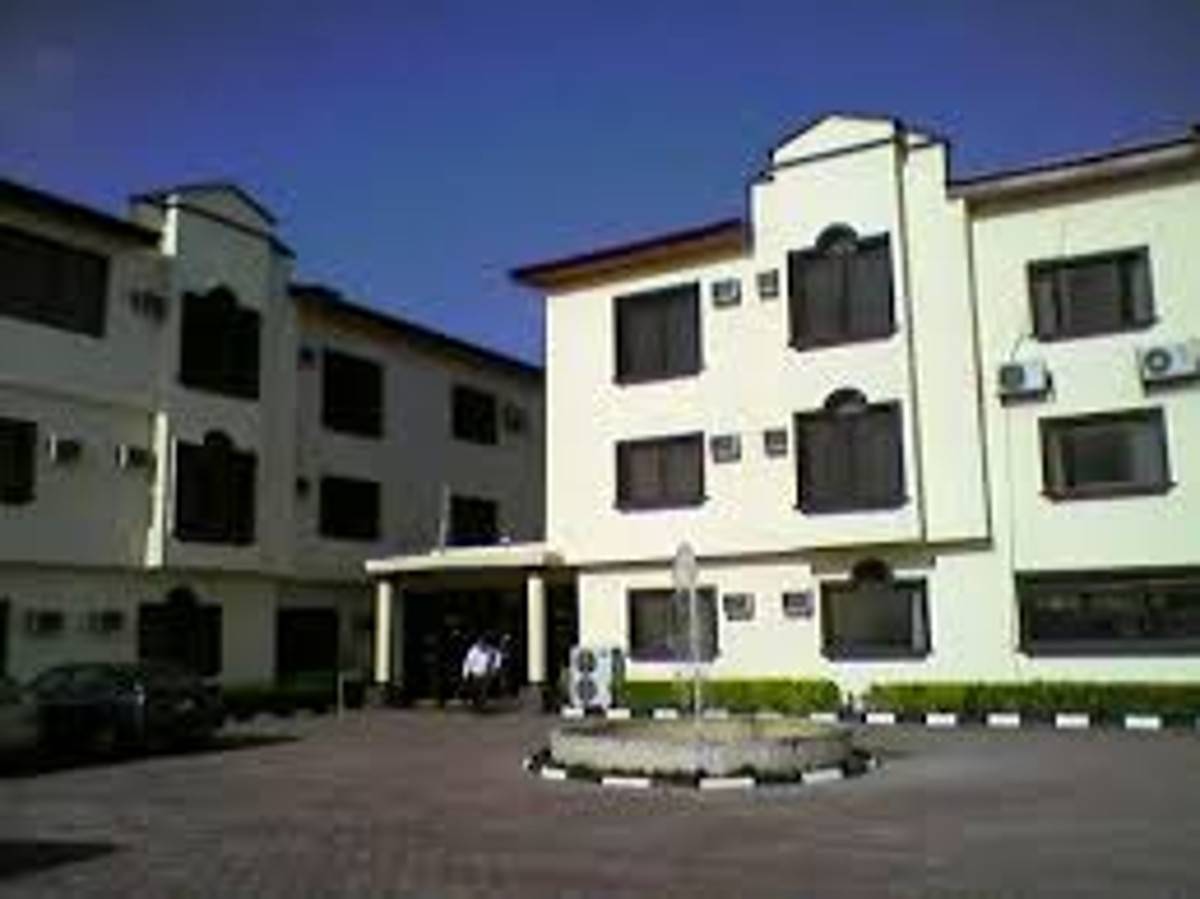 Citi Lodge Hotel