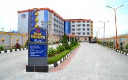 Best Western Plus Wetland Hotel
