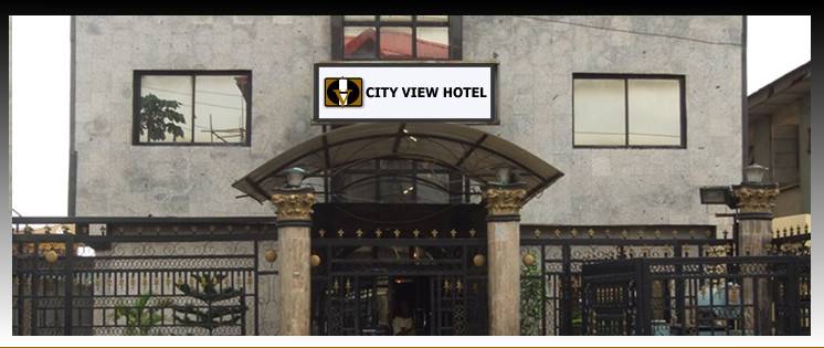 City View Hotel Ltd.