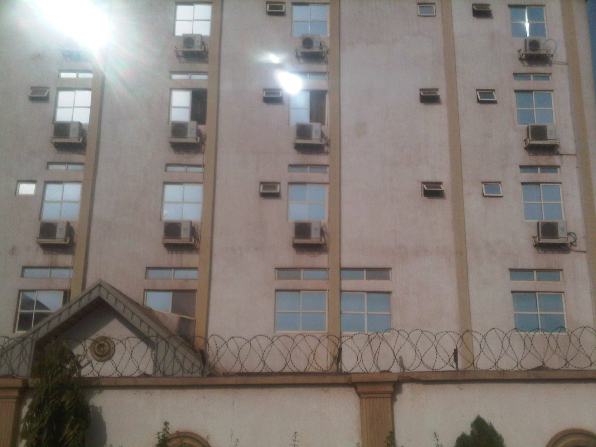 Delight Hotel, Enugu