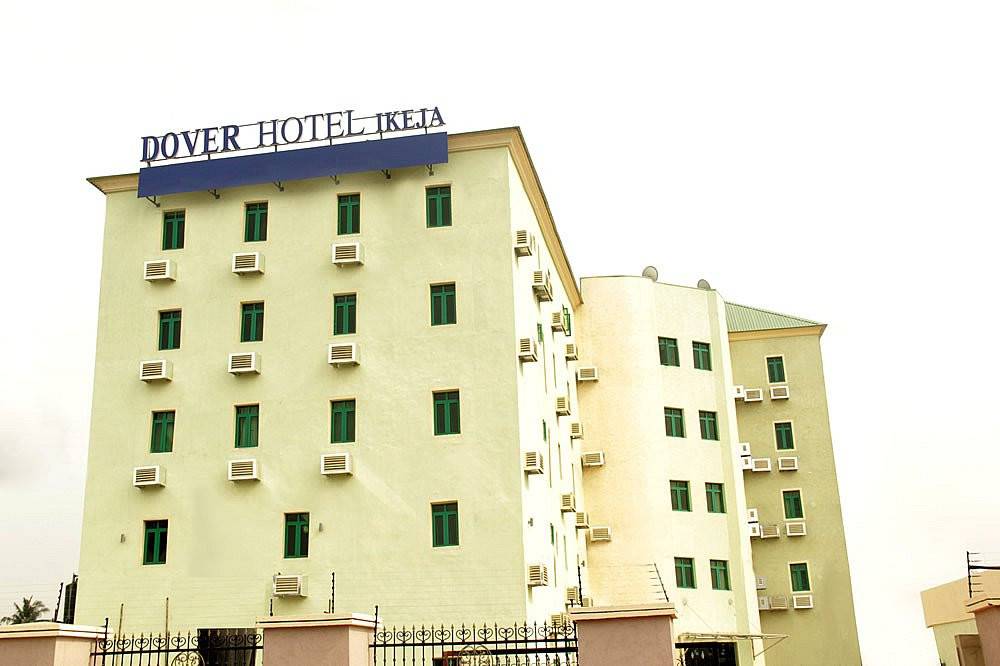Dover Hotel Ikeja