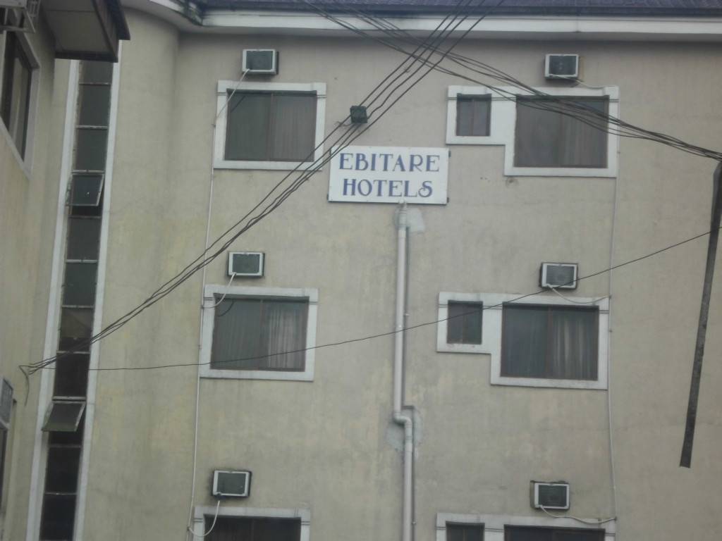Ebitare Hotels