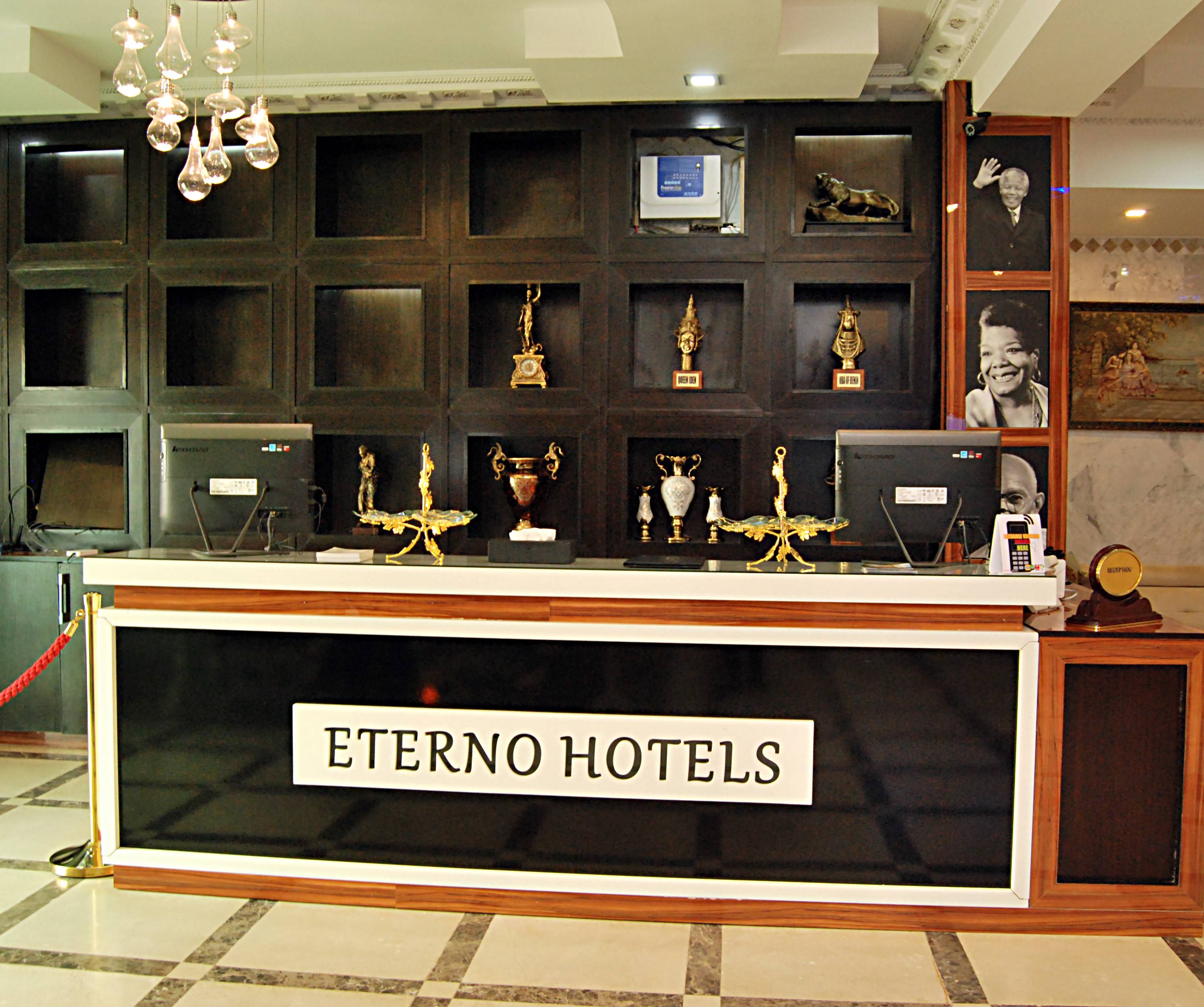 Eterno Hotels