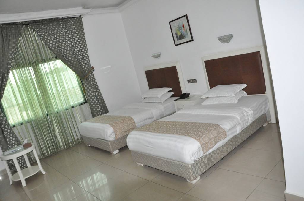 Quarter House Hotels, Kaduna