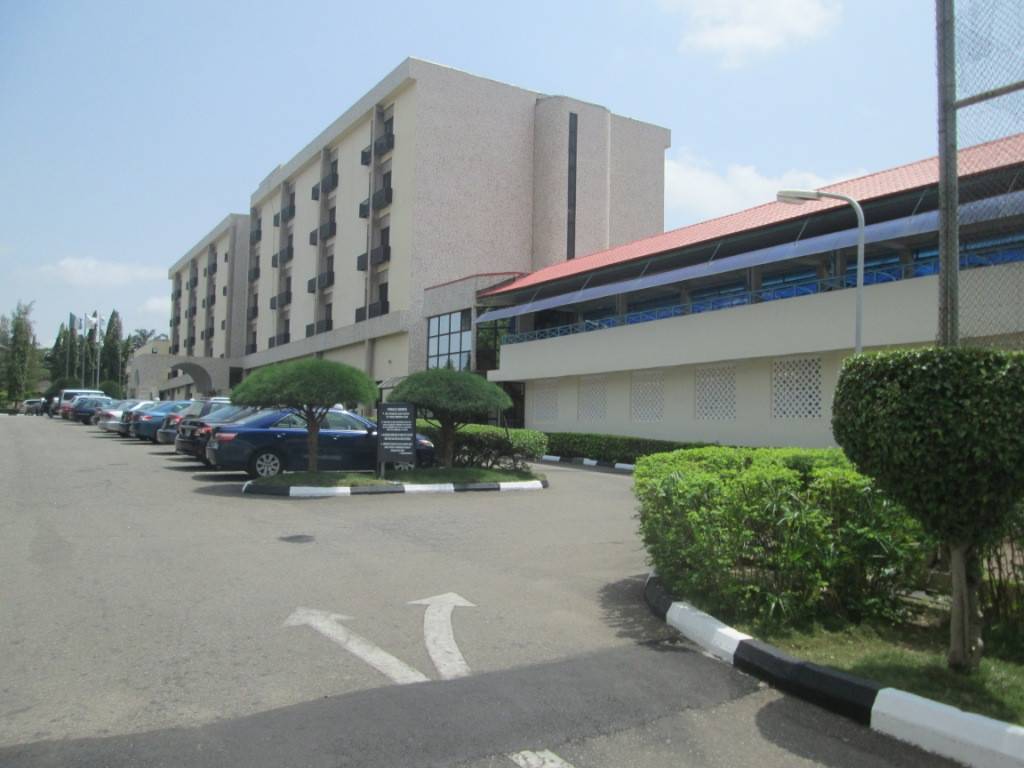 Rockview Hotel Classic, Wuse