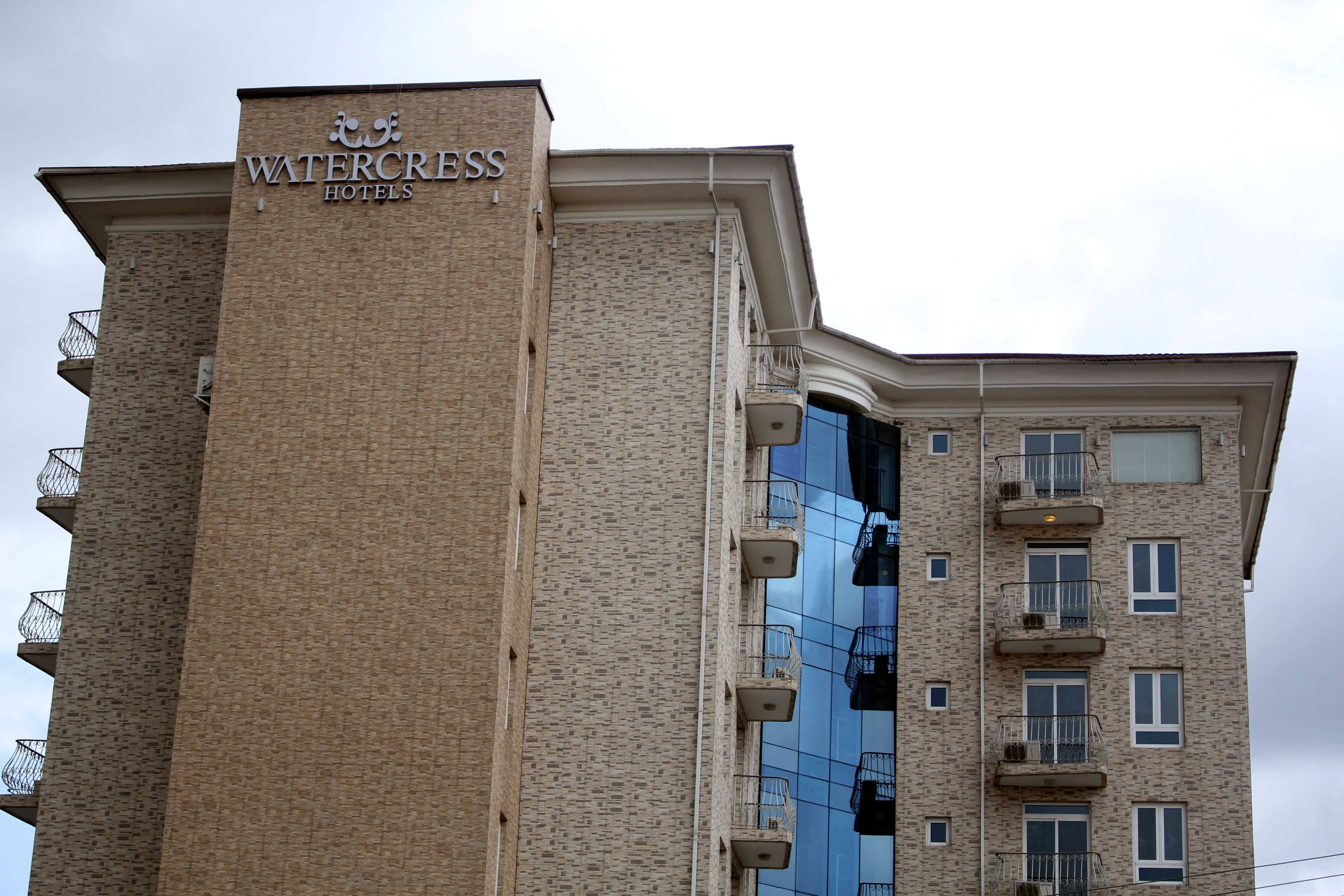 Watercress Hotels