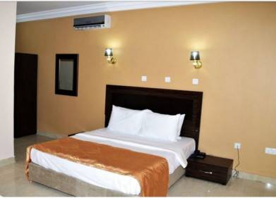 Residency Hotel Anambra Picture
