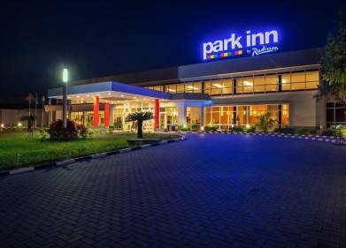 Park Inn By Radisson Picture