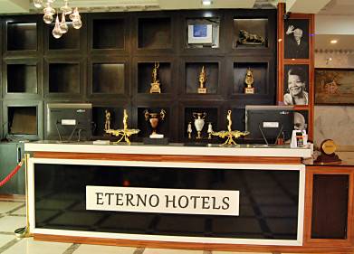 Eterno Hotels Picture