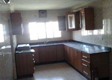 Sugarland Apartments Ikeja Picture