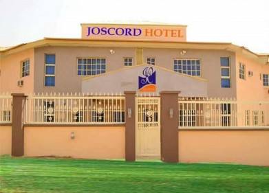 Joscord Hotel Picture