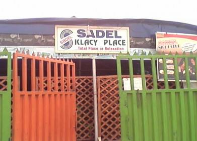 Sadel Klacy Place Picture
