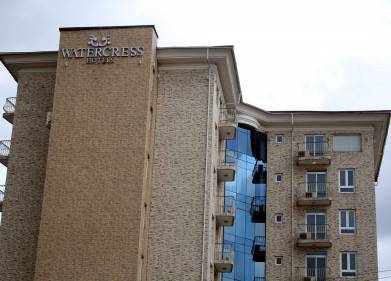 Watercress Hotels Picture