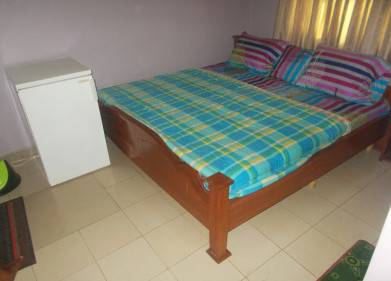 Apata International Hotel And Suite Picture
