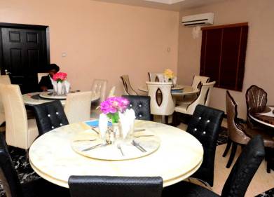 Groovy Hotel Akure Picture