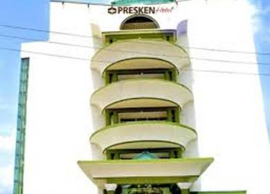 Presken Hotel And Suites (Alade)      Picture