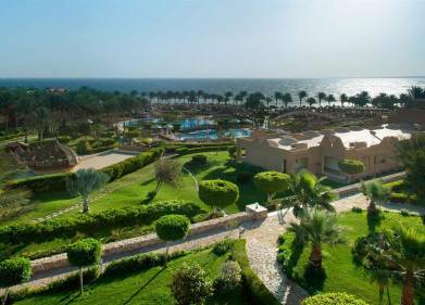 Sharm Grand Plaza Resort Picture