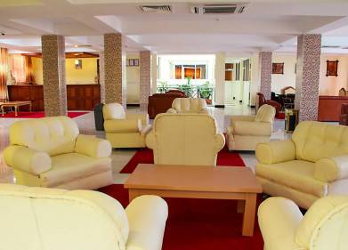 A1 Hotel And Resort, Arusha Picture