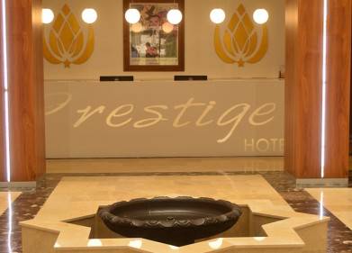 Prestige Hotel Picture