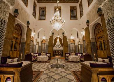 Riad Marjana Suites & Spa Picture