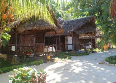 Le Zahir Lodge Picture