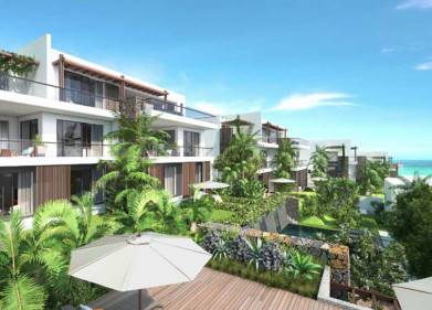 Carlos Bay Mauritius - Phase 1 Rentals Picture