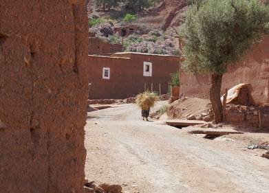 Kasbah Angour Atlas Mountains Hotel & Restaurant Picture