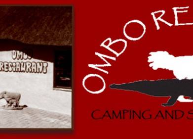 Ombo Rest Camp Picture
