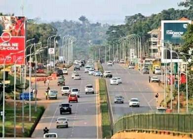 Annas Place Entebbe Picture