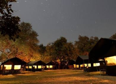 Kiboko Camp And Safaris Picture