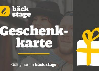 Bäck Stage GmbH Picture