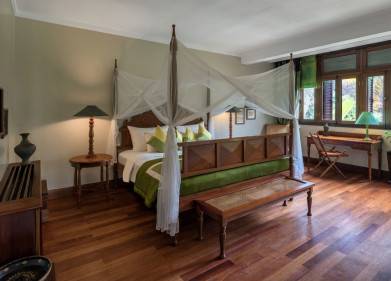 Victoria Angkor Resort & Spa Picture