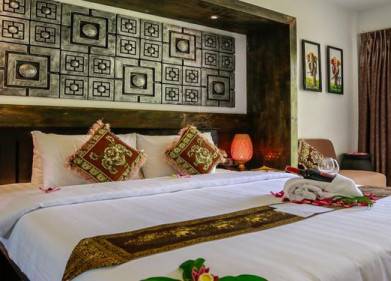 Ladear Angkor Boutique Hotel Picture