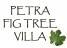 Bed And Breakfast Petra Fig Tree Villa