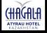Chagala Aktau Hotel