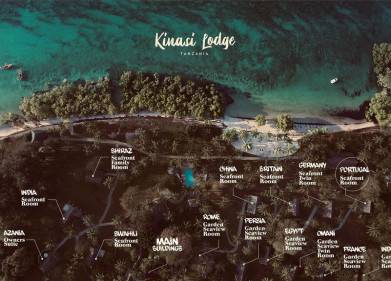 Kinasi Lodge Picture