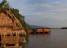Kampot River Bungalow