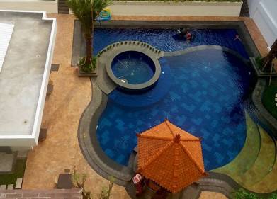 KJ Hotel Yogyakarta Picture