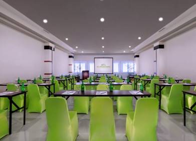 CK Tanjungpinang Hotel & Convention Centre Picture