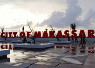 Singgasana Hotel Makassar Picture