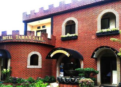 Taman Sari Hotel And Resort Picture