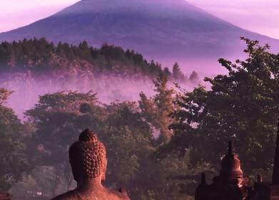 Amata Borobudur Resort Picture