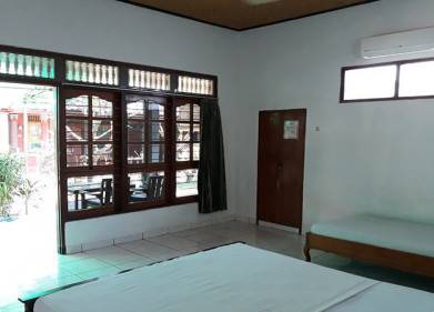 Gede Homestay Picture