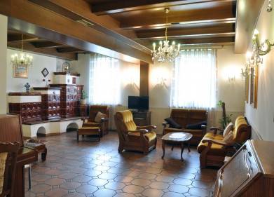 Hotel Milena Maribor Picture
