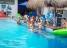 The Palm Komodo Hostel Pool & Bar