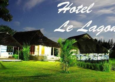 Hotel Le Lagon De Foulpointe - Tamatave Madagascar Picture