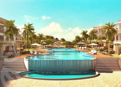 Anelia Resort & Spa Mauritius Picture